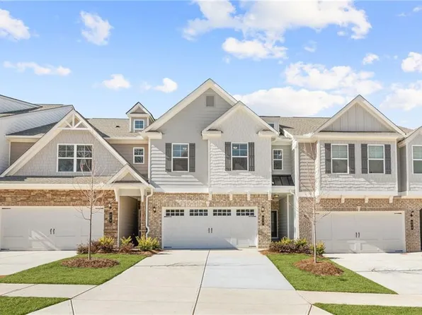 3564 Birdstone Dr, Decatur, GA 30032
