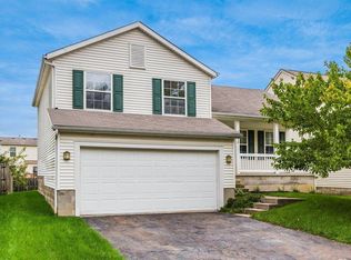 6454 Whims Rd, Canal Winchester, OH 43110