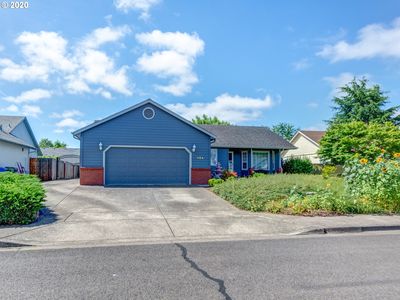924 Belair Dr, Eugene, OR, 97404