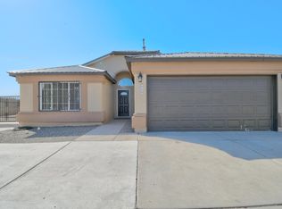 7100 Dona Adelina Ave SW, Albuquerque, NM 87121