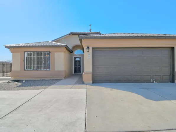 7100 Dona Adelina Ave SW, Albuquerque, NM 87121