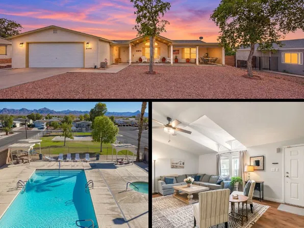 2550 E Jared Drive, Fort Mohave, AZ 86426