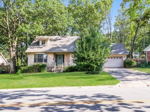 7900 Leawood Blvd, Little Rock, AR 72205