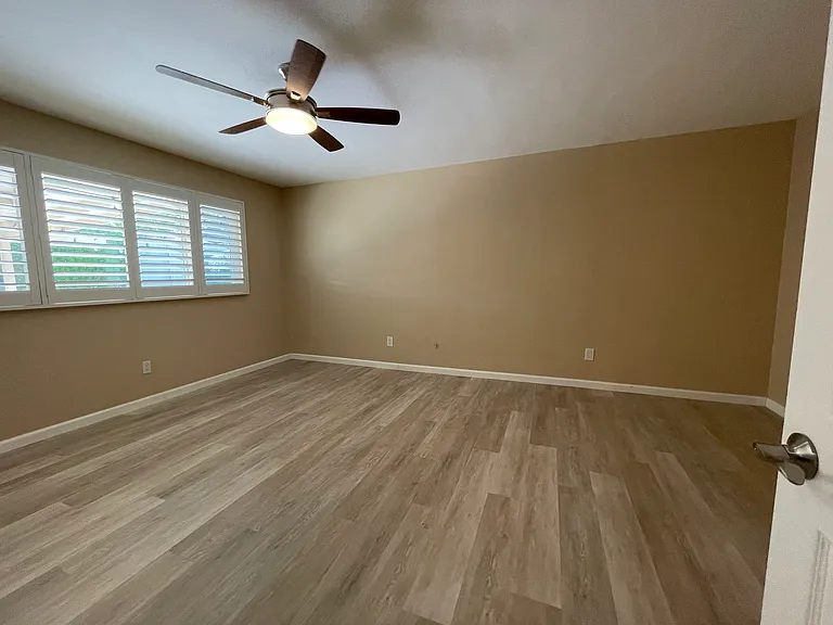 Main bedroom