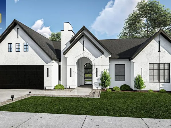 1400 Milania Dr, La Feria, TX 78559