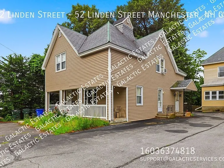 52 Linden St #52 LINDEN STREET MAN — Photo 12
