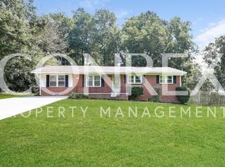 111 Eisenhower St, Easley, SC 29642