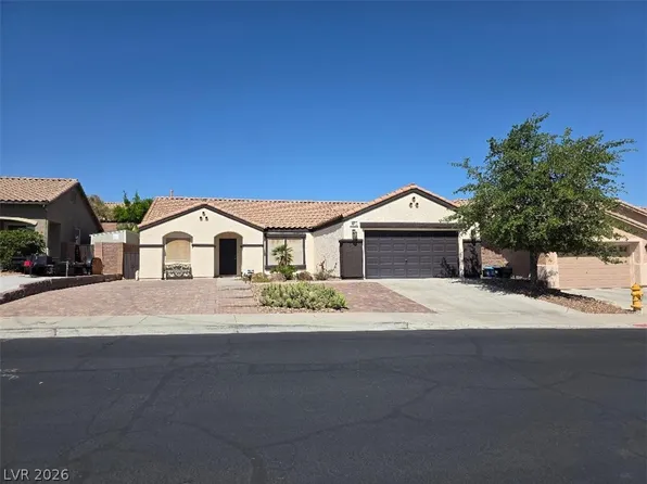 1073 Plantation Rose Ct, Henderson, NV 89002