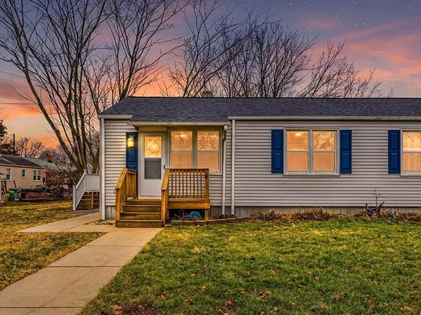 3 Victory St, Aberdeen, MD 21001