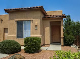 1752 E Parada Del Sol, Cottonwood, AZ 86326
