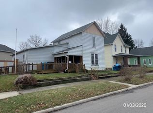 329 William St, Huntington, IN 46750