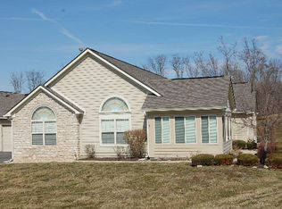 239 Autumn Woods Dr, Chillicothe, OH 45601