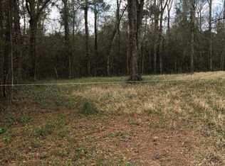 Bexley Road North Rd, Lucedale, MS 39452