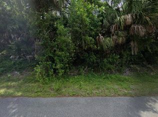 Rushmore St LOT 17, North Pt, FL 34288
