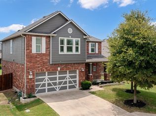 313 Grand Junction Trl, Georgetown, TX 78626