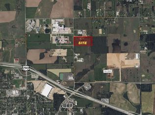 Tdb Stokes Rd, Waller, TX 77484