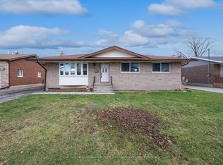 116 Collier Rd S, Thorold, ON L2V3T4