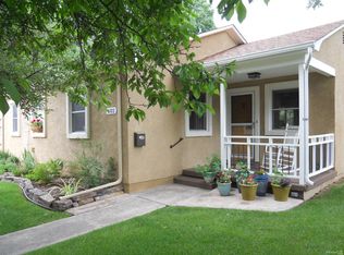 602 N 31st St, Colorado Springs, CO 80904