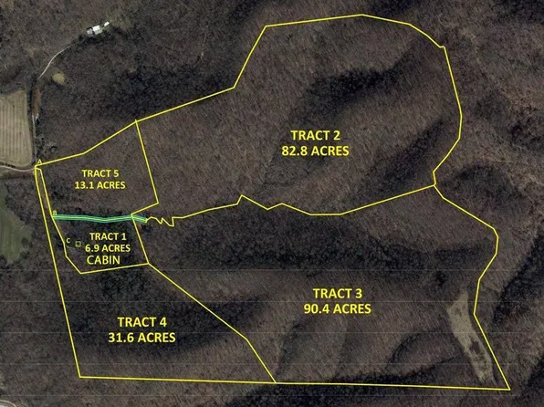290 Leslie Lyons Ln, Campbellsville, KY 42718