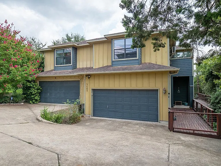 3609 Clawson Rd #B — Photo 2