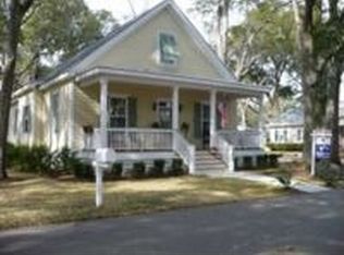 506 Glebe St, Beaufort, SC 29902