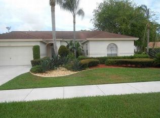 1502 SW 97th Ln, Davie, FL 33324