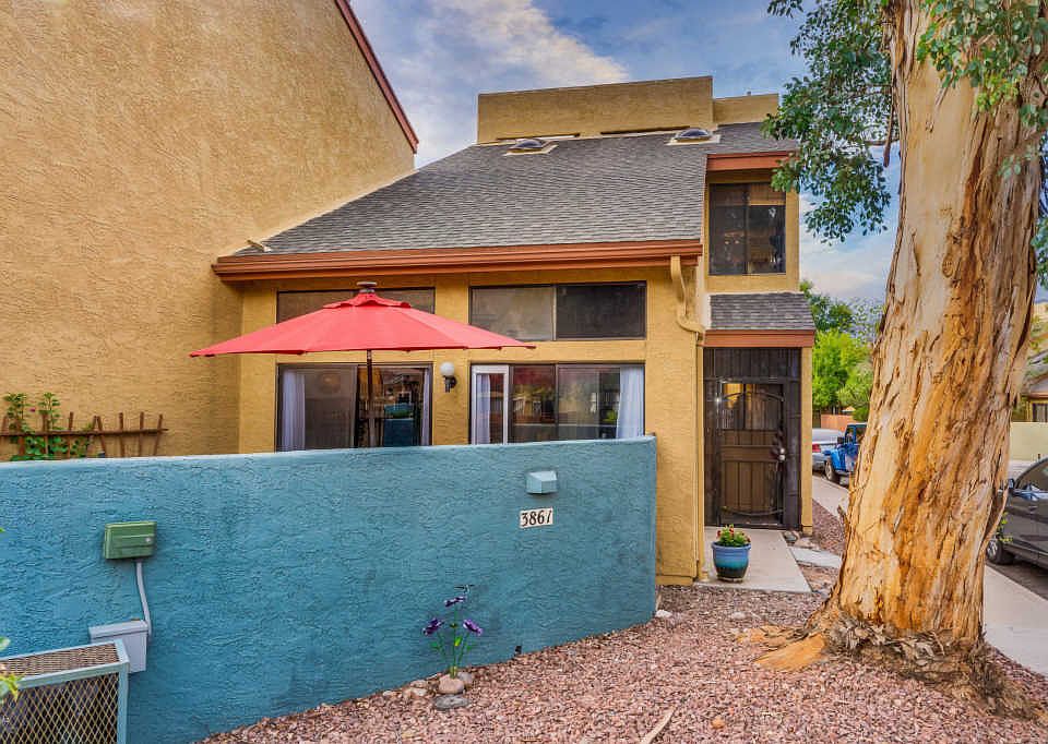 1st image of 3861 N Paseo De Las Canchas