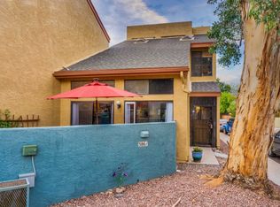 3861 N Paseo De Las Canchas, Tucson, AZ 85716