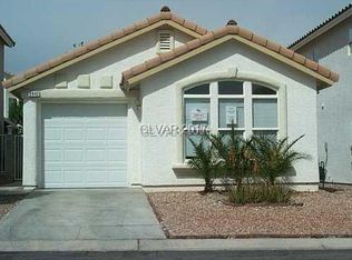 8442 Clear Ave, Las Vegas, NV 89147