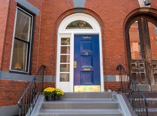 18 Symphony Rd, Boston, MA 02115