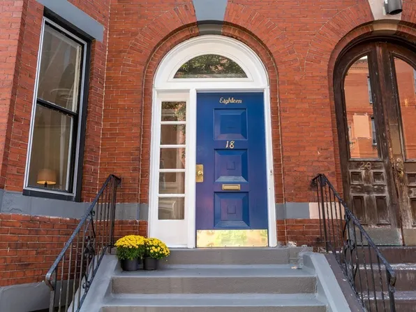 18 Symphony Rd, Boston, MA 02115