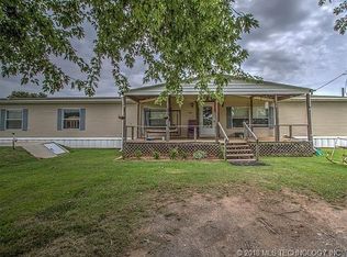 15121 151st St S, Bixby, OK 74008
