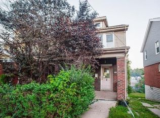 2811 Philadelphia Ave, Pittsburgh, PA 15216