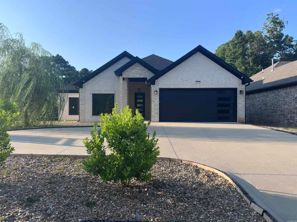 8200 Kanis Pines Dr, Little Rock, AR 72204