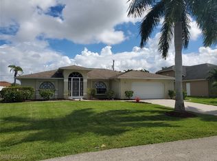 3617 SE 3rd Ave, Cape Coral, FL 33904