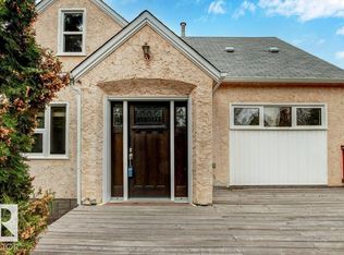 4904 52nd Ave, Bon Accord, AB T0A0K0