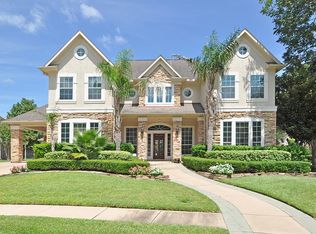 10 Victors Chase Dr, Sugar Land, TX 77479