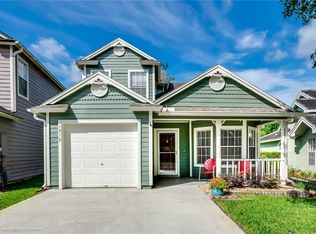 1519 Braewick St, Winter Springs, FL 32708