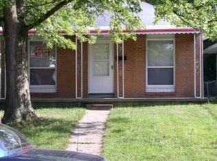 2127 Avalon Pl, Columbus, OH 43219