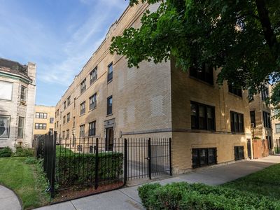 6331 S Kimbark Ave APT 2W, Chicago, IL, 60637
