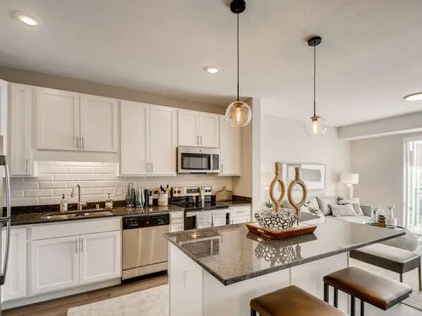 Aura Age 55 Plus Active Community, 6000 Main St NE #407, Minneapolis, MN 55432