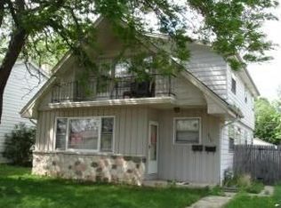 9320 W Silver Spring Dr, Milwaukee, WI 53225