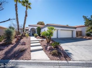 7909 Painted Sunset Dr, Las Vegas, NV 89149