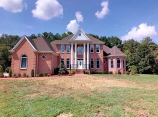 5494 Drye Run Rd, Joelton, TN 37080