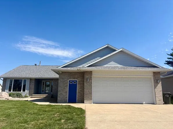3010 21st Ave N, Fort Dodge, IA 50501