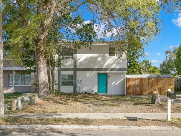 1958 Los Lomas Dr, Clearwater, FL 33763