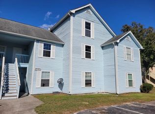 2030 Coldspring Dr #707-G, Charleston, SC 29406