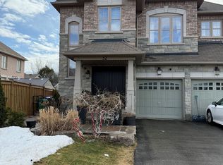 52 Stephanie Ave #Basement, Brampton, ON L6Y 0R8