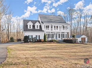 3664 Jefferson River Rd, Jefferson, GA 30549