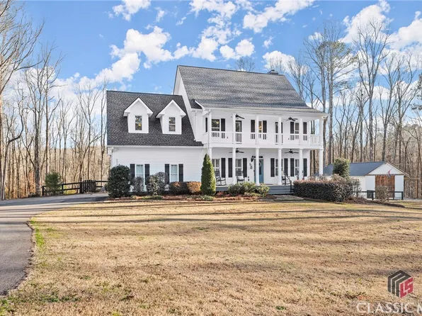 3664 Jefferson River Road, Jefferson, GA 30549